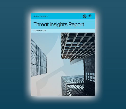 HP: le tecniche per aggirare i controlli di sicurezza diventano sempre più sofisticate HP Wolf Security