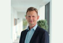 Henrik Resting-Jeppesen Arrow accordo distribuzione Thales