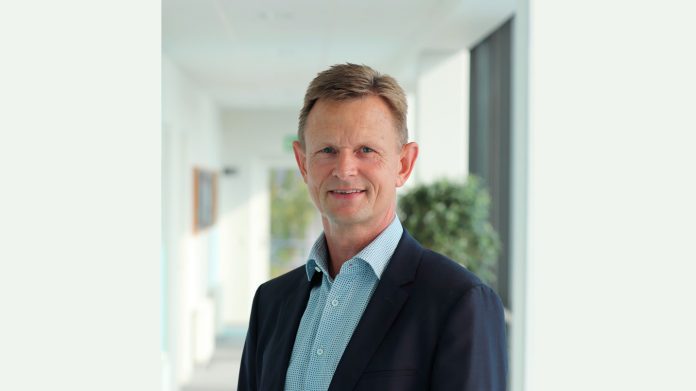 Henrik Resting Jeppesen VP sales for Arrow's enterprise computing solutions business in EMEA_LD 02 Henrik Resting-Jeppesen Arrow accordo distribuzione Thales