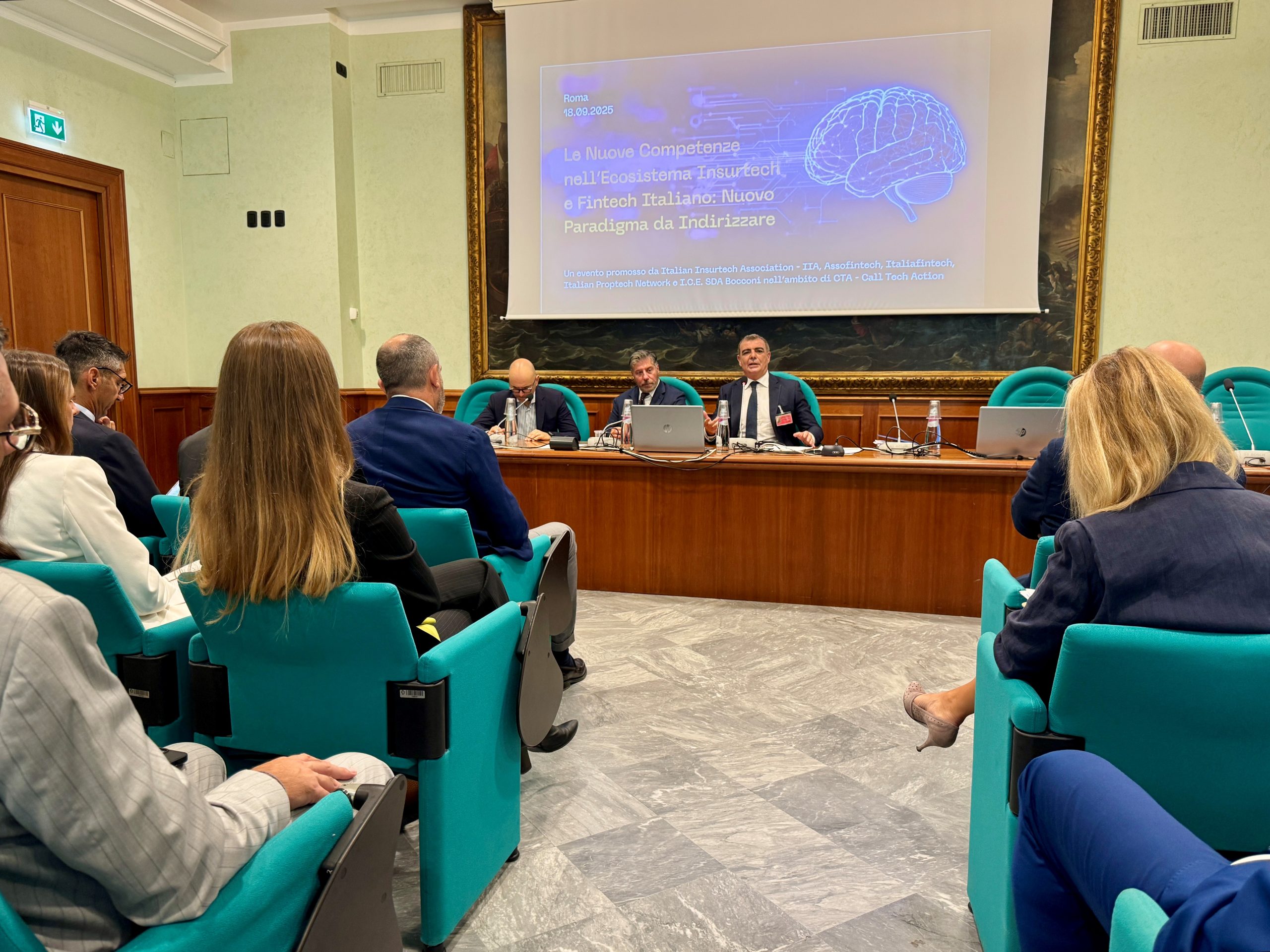 Italian Insurtech Association