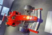 AI Experience, IBM a Maranello per accelerare la produttività