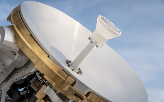 Indra_Satcom Indra Group Satcom