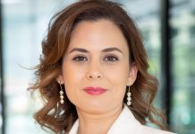 Veeam nomina Kinda Baydoun responsabile della Partner Organization per l’area EMEA Kinda Baydoun veeam