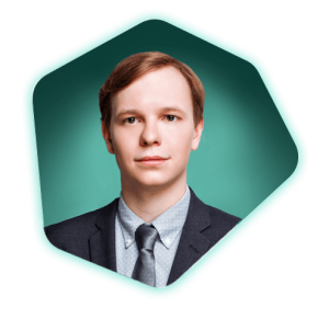 Vladislav Tushkanov, Group Manager at Kaspersky AI Technology Research Center