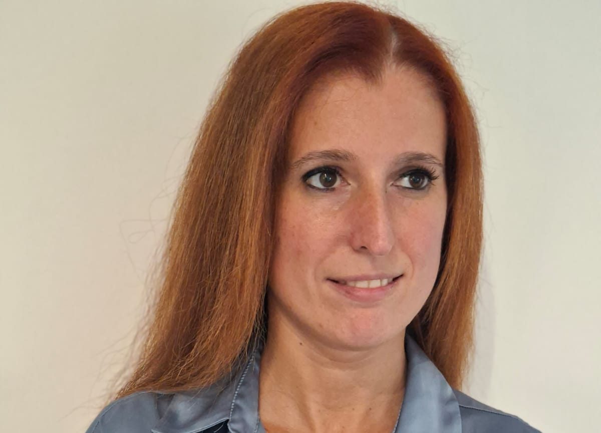 Livia Graldi simplecyb