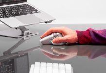 Logitech MX Master 4