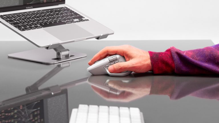 Logitech MX Master 4