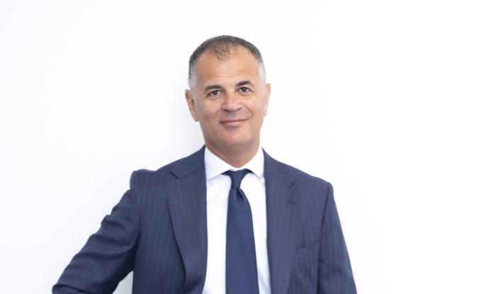 Massimiliano Facchini, Responsabile per la divisione Sanità e Pubblica Amministrazione di Accenture Italia, Europa Centrale e Grecia Massimiliano Facchini, Responsabile per la divisione Sanità e Pubblica Amministrazione di Accenture Italia, Europa Centrale e Grecia