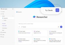 Microsoft 365 Copilot si apre ai modelli Claude di Anthropic Microsoft 365 Copilot