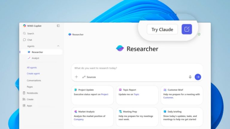 Microsoft 365 Copilot