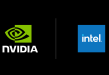 Nvidia Intel