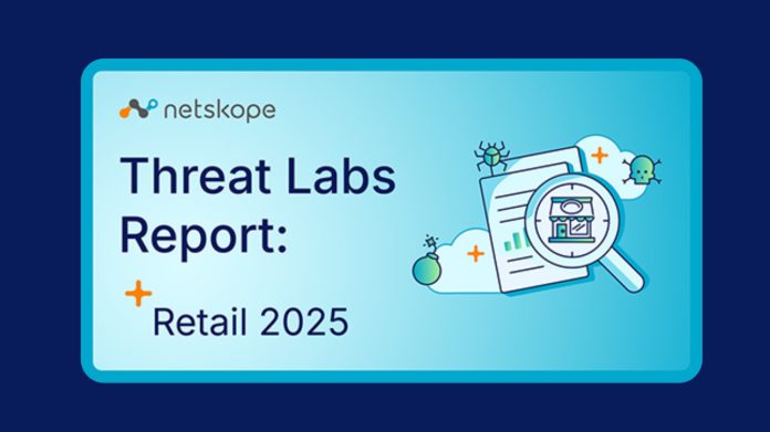 Netskope Threat Labs retail