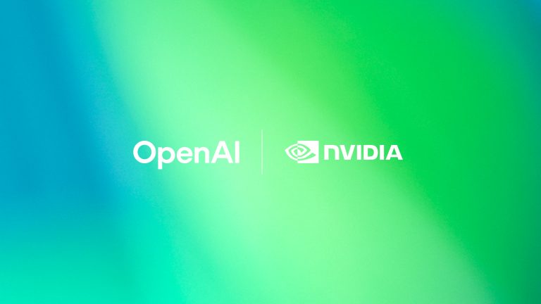 OpenAI Nvidia