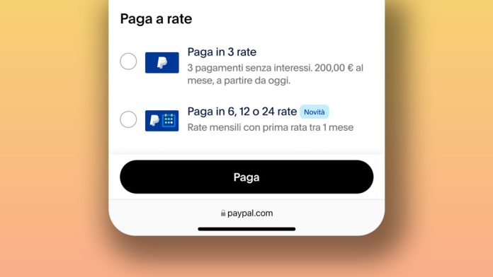 PayPal PayPal