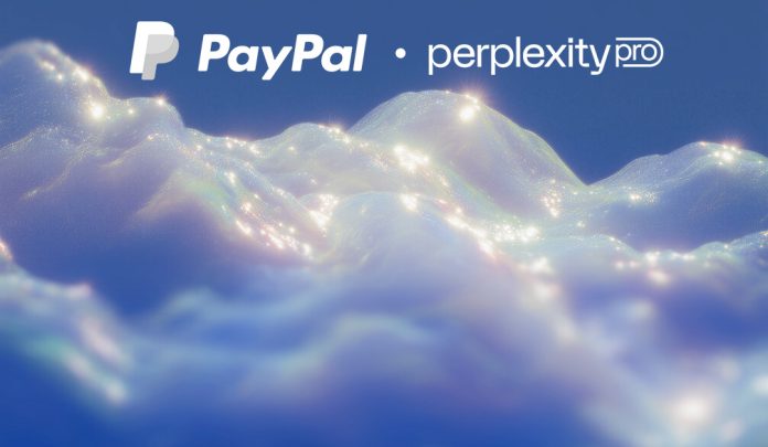 PayPal Perplexity PayPal Perplexity