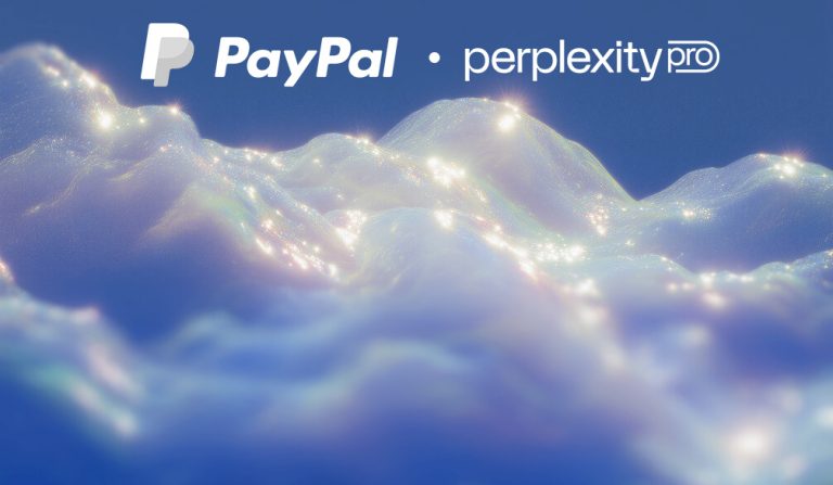 PayPal Perplexity