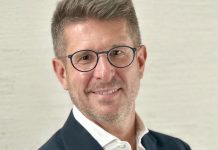 Marco Zani, Country Leader di Proofpoint per l’Italia