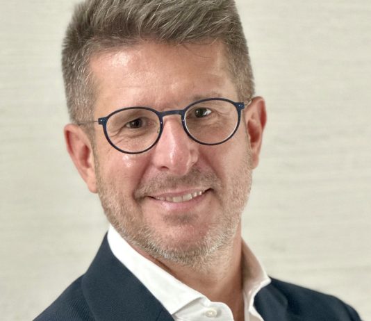 Marco Zani, Country Leader di Proofpoint per l’Italia