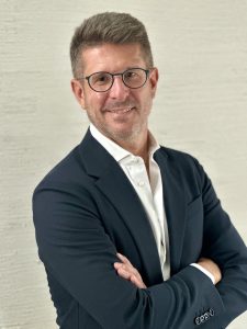 Marco Zani, Country Leader di Proofpoint per l’Italia