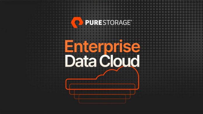Pure Storage