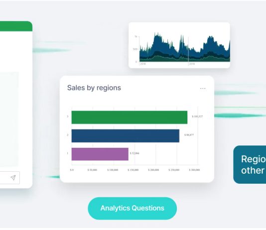Così Qlik Answers supporta le aziende nell’estrarre insight dai dati non strutturati Qlik Answers