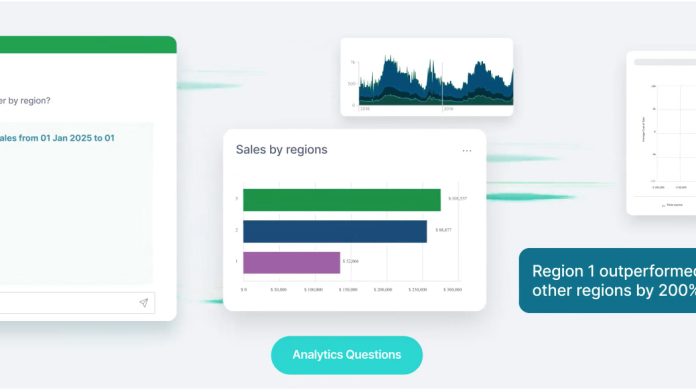 Qlik Answers Qlik Answers