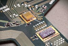 chip fotonico reti neurali fisiche