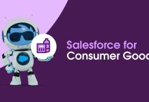 Salesforce: per i brand nel settore dei beni di consumo l’AI è la priorità assoluta Salesforce