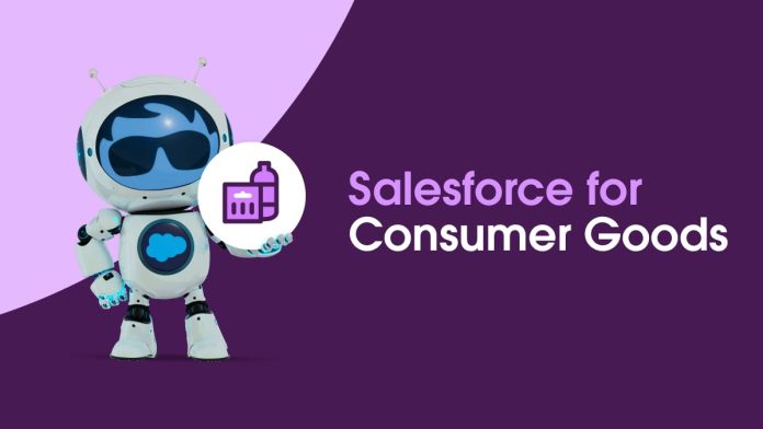 Salesforce-1 Salesforce