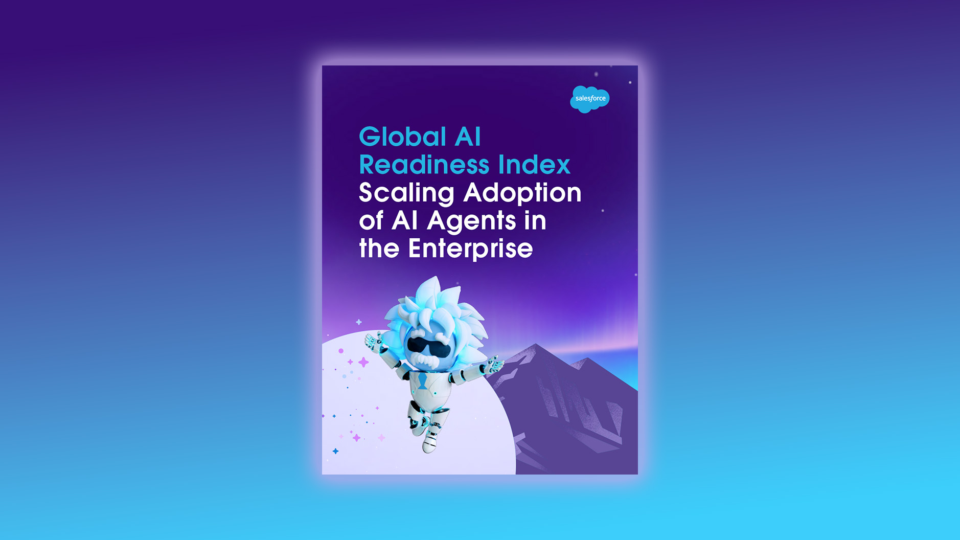 Salesforce-global-ai-readiness-index