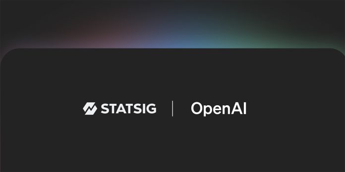 Statsig OpenAI