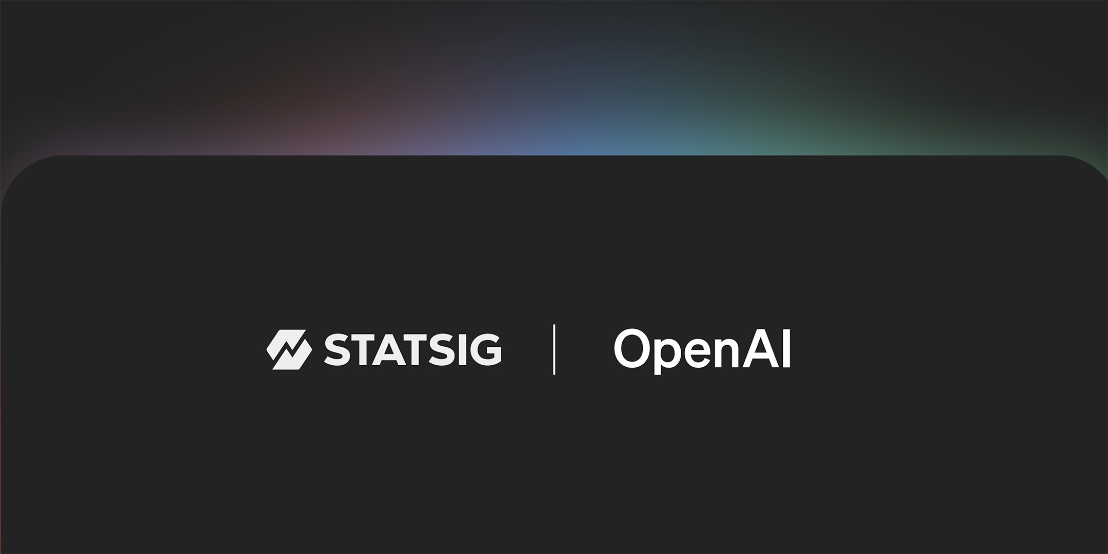 Statsig OpenAI