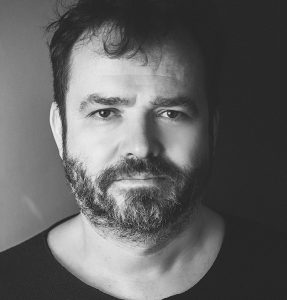 Rainer W. Kaese, Senior Manager, HDD Business Development, Toshiba Electronics Europe GmbH