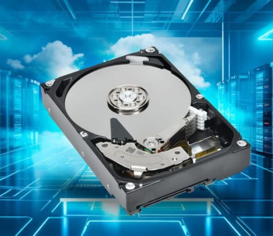 hard disk TOSHIBA