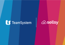 TeamSystem Sellsy