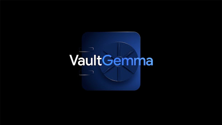 Google VaultGemma