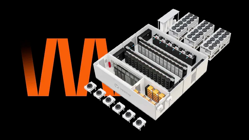 Vertiv acquisisce Waylay NV, per il monitoraggio basato su AI