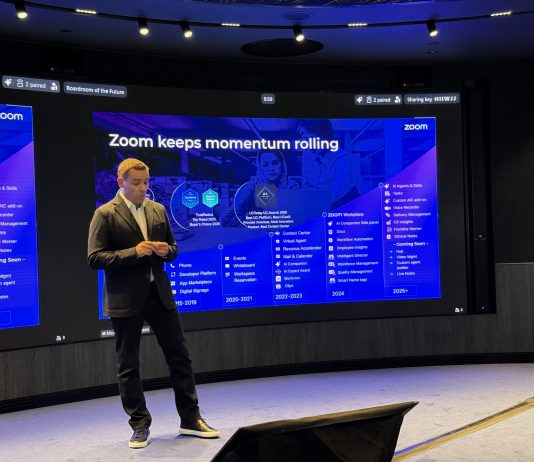 Zoom evolve: da piattaforma di meeting a infrastruttura digitale con l’AI al centro