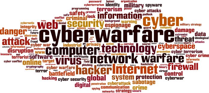 armis cyberwarfare