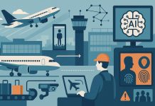 Aviazione: ecco come l’IA può rivoluzionare il settore, secondo Equinix aviazione Equinix