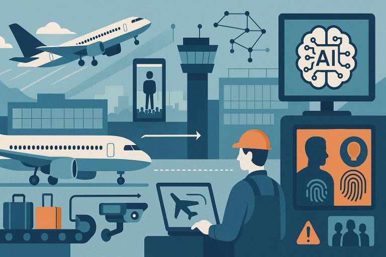 aviazione Equinix