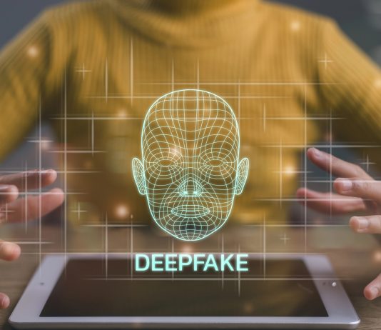 deepfake