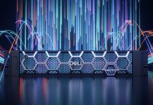 Dell aiuta le aziende a rendere i private cloud più intelligenti, veloci e sicuri dell powerstore