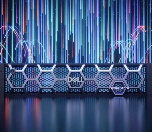 Dell aiuta le aziende a rendere i private cloud più intelligenti, veloci e sicuri dell powerstore