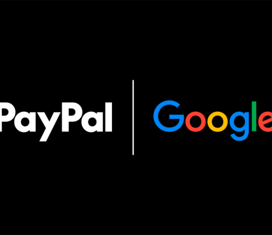 google paypal
