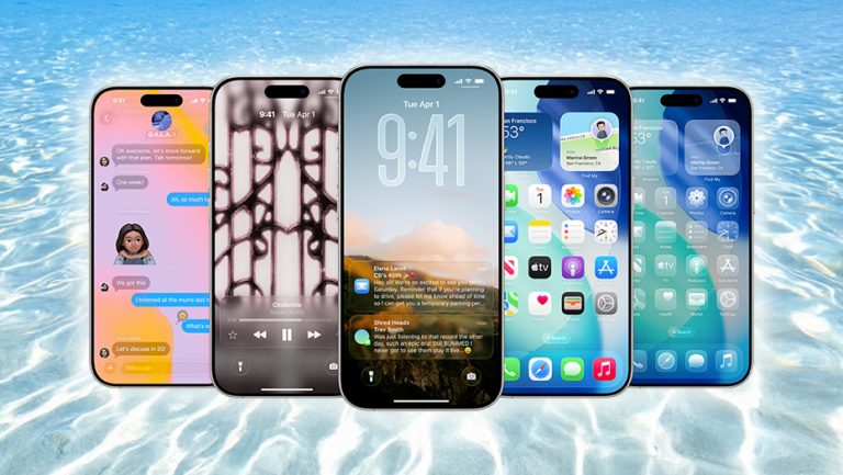 iOS 26