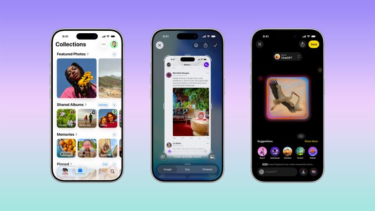 iOS 26