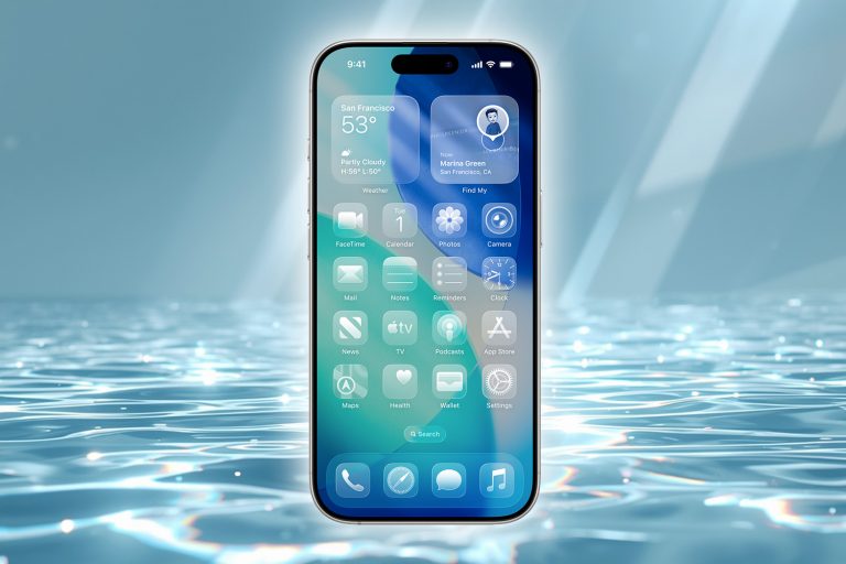 iOS 26