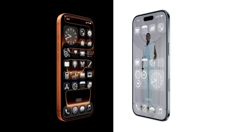 iPhone Air vs iPhone 17 Pro