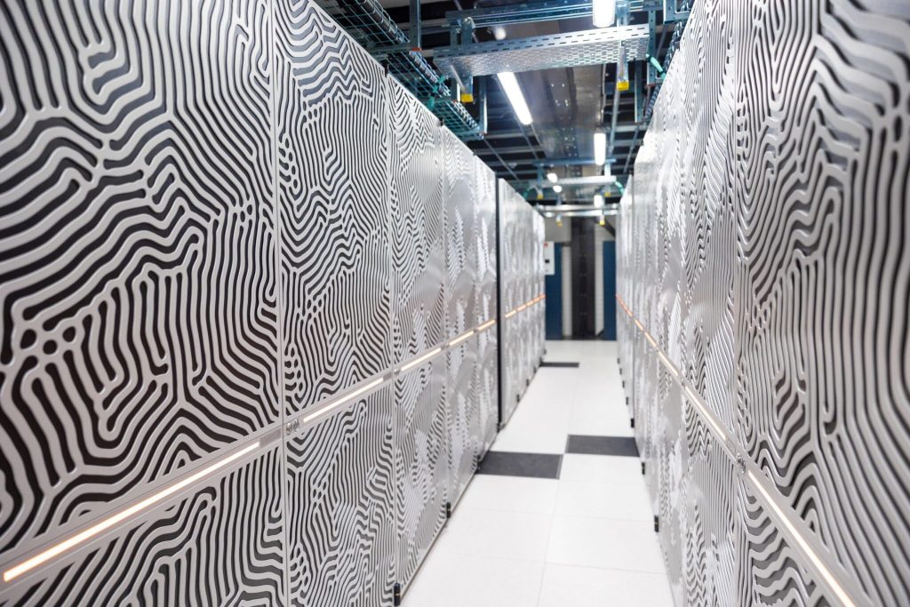 Ecco Jupiter: il primo supercomputer exascale europeo entra in funzione